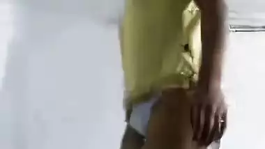 College babe gets fuck like an escort in Nepali sex video