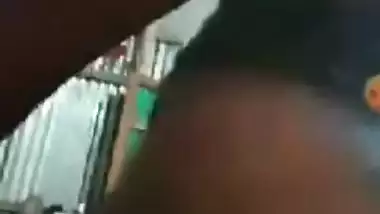 Desi Girl Showing