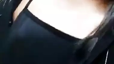 Mallu cute girl hot sexy shows her nude fringering stripping videos part 2