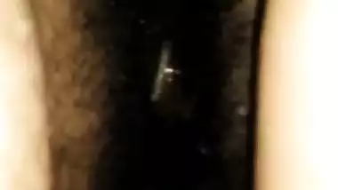 Desi village bhabhi sathi show her nice boobs n pussy