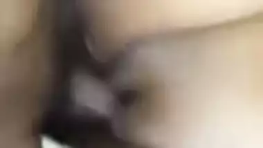 Indian Aunty Gets a Facial and CIM