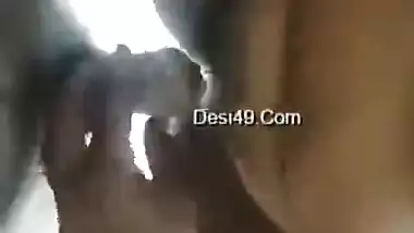 Desi village aunty fucking outdoor video clip