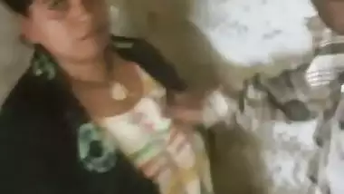 Bihari village girl boob press and viral fucking