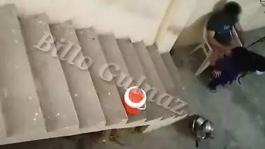 Indian Devar Try Anal Sex with her real Bhabi. era Recording going viral