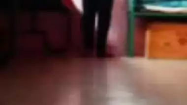 Tamil Girl Shalu New Clips