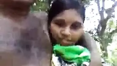 Village paramours outdoor sex play movie scene for the first time