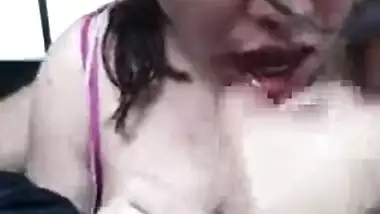 Pune highway par car mai amateur girl se sweet sex masti