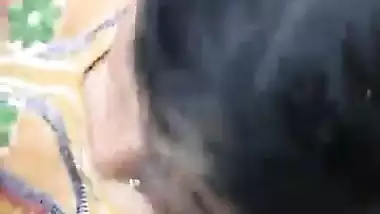 Desi village randi fucking and sucking outdoor with young guys and clear Hindi audio part 1