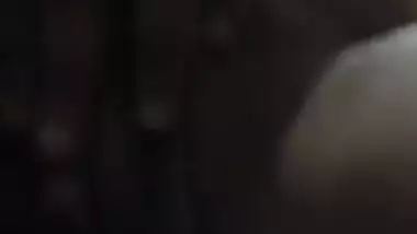 Teen Desi girl always ready to earn some extra money for XXX striptease