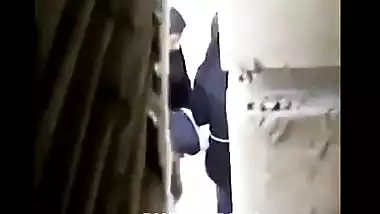 Mallu muslim girl first time hardcore outdoor sex at college campus