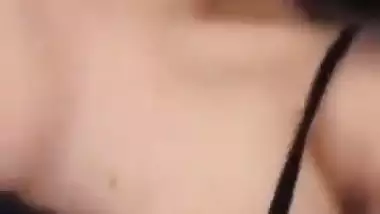 Hot Nepali sex video of a big boob Kathmandu girl