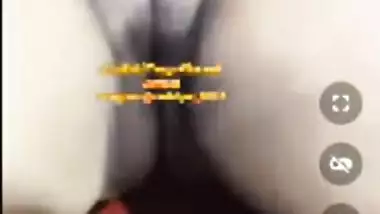 Newly registered Indian couple Hot Tango Live Sex Show