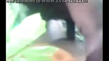 Desi sex mms clip of village bhabhi fucked by neighbor in jungle