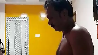 Bengali BBW bhabhi hardcore chudai video