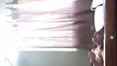 Gandi video – Indian bhabhi with young devar XXX