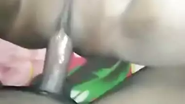 Mature bhabhi shaved pussy fucKing