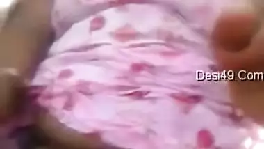 Random mature native of India agrees to takes her XXX muff to light