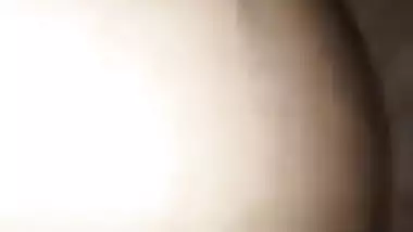 Hardcore Indian moaning sex mms video