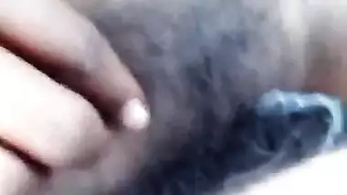 Horny tamil girl fuck at river side