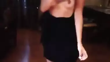 Very Beautiful Hot Girl Giving Blowjob & Handjob Taking Cum Pussy Fingerring Fucking Part 4