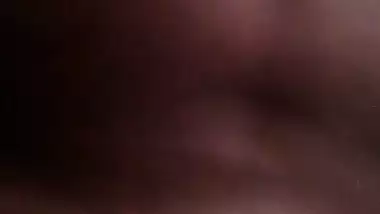 Village bhabhi stripping fully and fingering