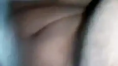 Bangladeshi Girl Showing Boobs and Shaved Pussy