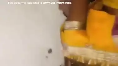 In Saree With Lovely Boobs And Seducing Face - Desi Bhabhi And Indian Desi Bhabhi