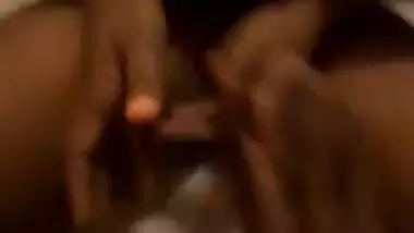 Man bangs his busty GF’s pussy and enjoys hotel sex