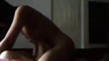 Newly married Indian couple from Mizoram...