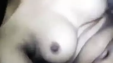 Indian village girl striptease nude clip