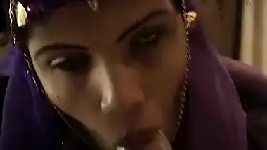 Pregnant - indian whore
