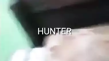 Kuthu sex video of sexy Tamil aunty