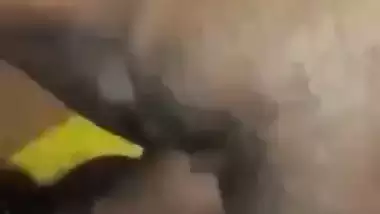 Cutest Bengali girlfriend fucking xxx video with lover