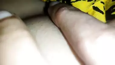 Desi Bhabhi In Sister-in-law Said Brother Motherfucker Fuck Me Hard In Hindi