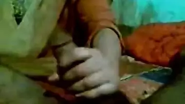 Dehati Sex MMS Of Hot Teen