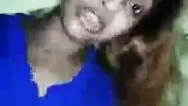 Desi Hijra Showing Boobs And Pussy