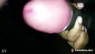 Telugu hot couple enjoying oral sex video