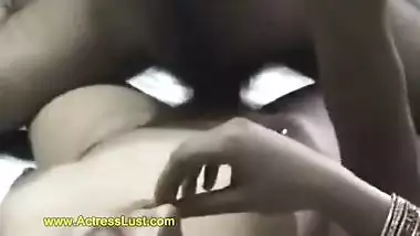 A desi wife records her Indian xxx video on her honeymoon