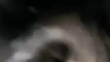 Village Desi XXX girl riding her boyfriend’s big dick on camera MMS