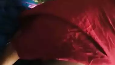 Desi lady’s hardcore Indian sex with her kinky landlord