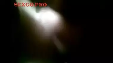 Indian sucking her husbands cock pov