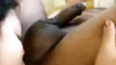 Porn video download of a kinky young couple enjoying home sex