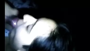 Desi blowjob and erotic sex in india with bf