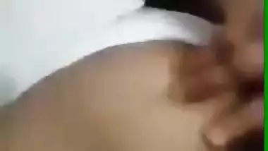 Desi Married Bhabi Showing And Saying ami Babuler Bou Enjoy the Bangla Talk (Update)