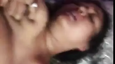 Sexy Boudi Fucked Hard