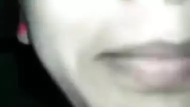 Sexy Bhojpuri girl’s sex with her friend’s borther