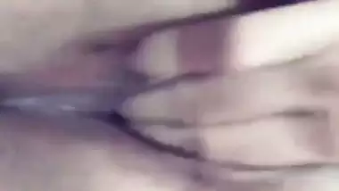 Mula njettu chappal selfie of Malayali beauty porn