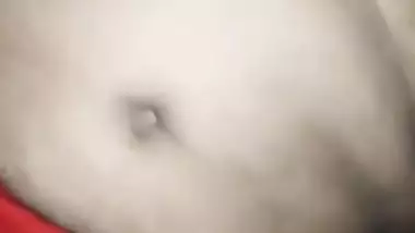 Mature Bengali wife having sex with younger guy