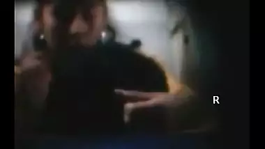 Sex in Cyber Cafe