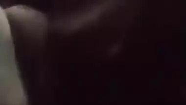 Today Exclusive -cute Bangla Girl Shows Her Boobs And Pussy On Vc Part 6